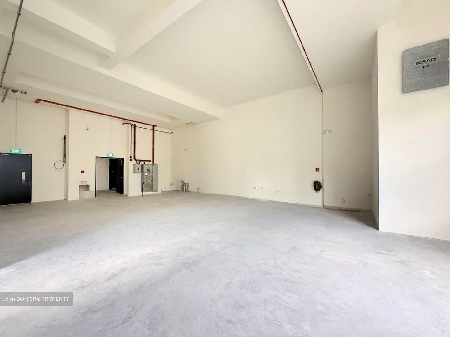 Kallang Pudding Road (D13), Factory #572116321